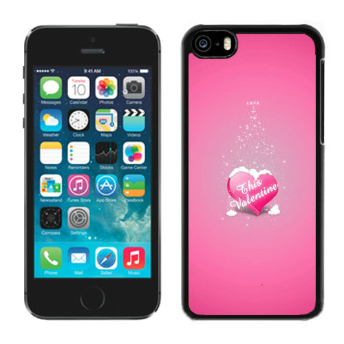 Valentine Love iPhone 5C Cases CQV - Click Image to Close